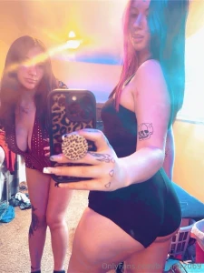 New content on snap available