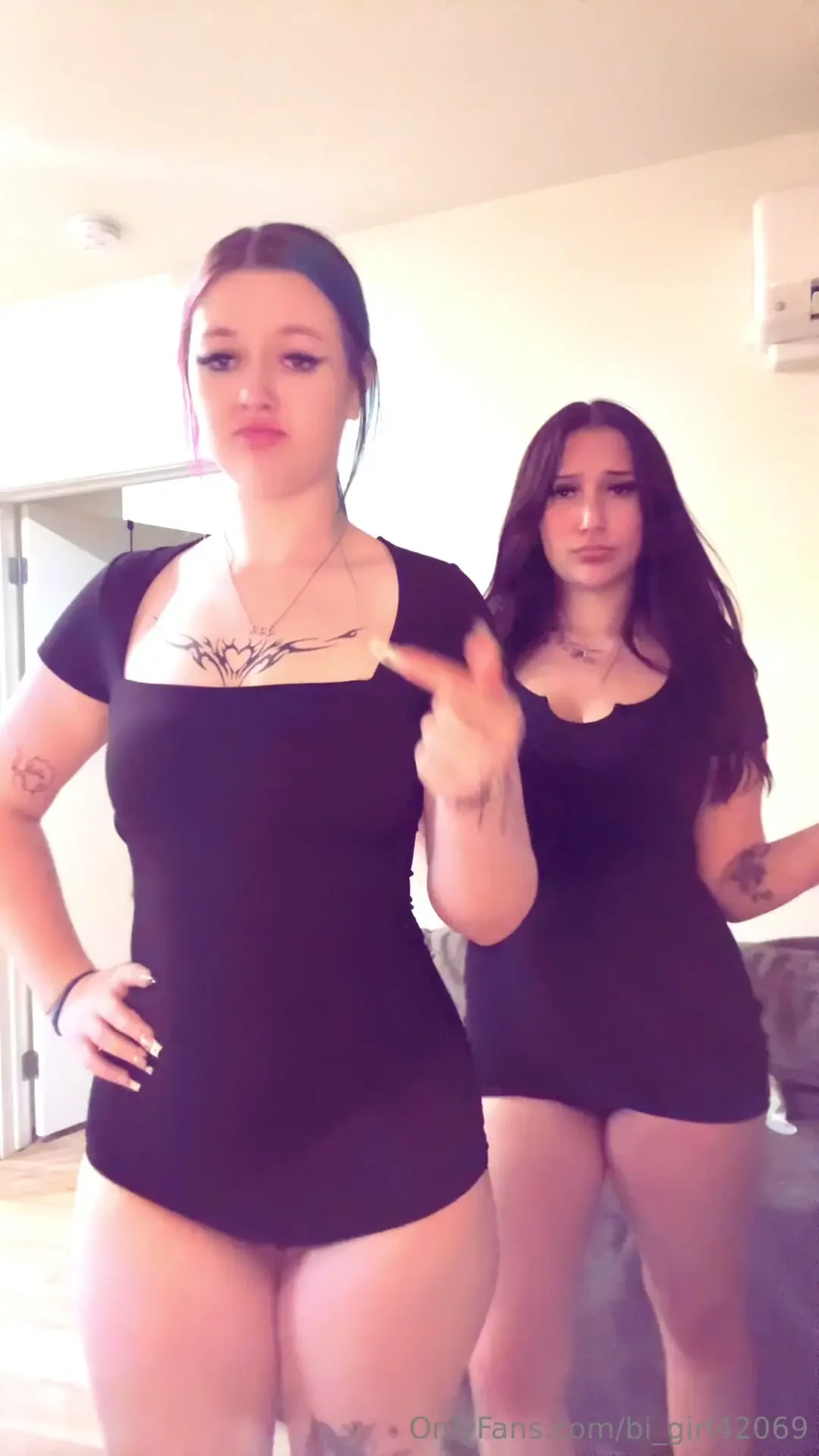 Add snap for live content of us 