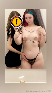 Bi-girl42069 part 3
