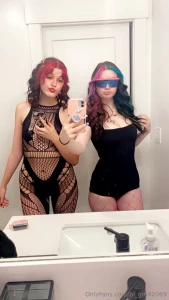 My girl ace swipe for more