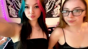 9 new videos lots of ass and feet preview of what s to come but we are