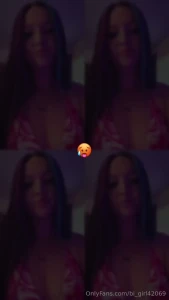 Make sure to follow my tiktok stoneygirl420000