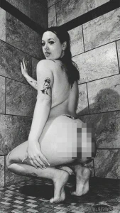 Wet cheeks amp pretty feet pick your favorite view