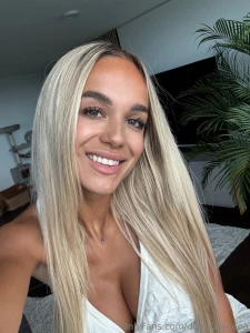 Sex with me pretty much cures everything agreed