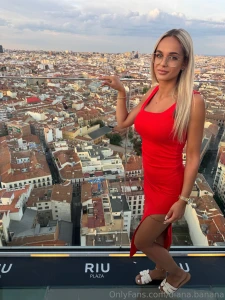 Me and you this city view the perfect combo