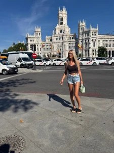 Name one person prettier than me i ll wait part 1