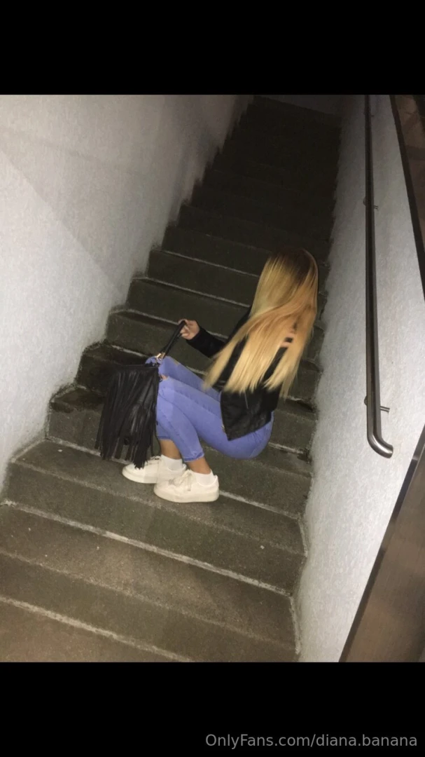 Feelin a little dangerous wanna head up 