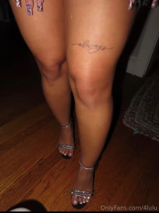 Love my new tattoos who wants to see my secret ones