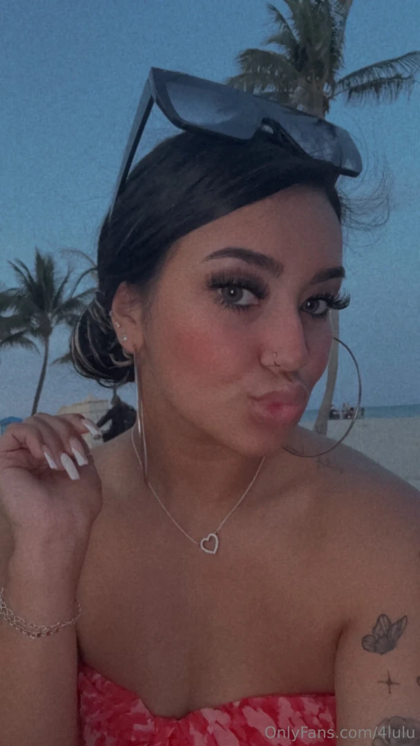 Since everyone said post more of my pretty face 