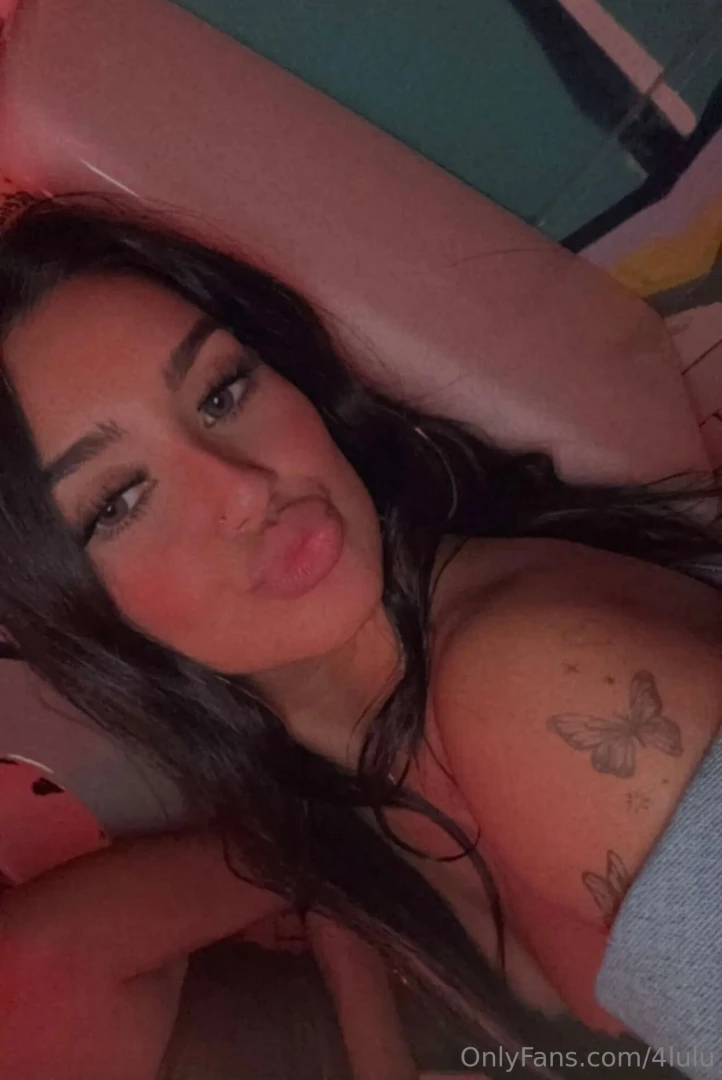 Happy birthday to me part 707 