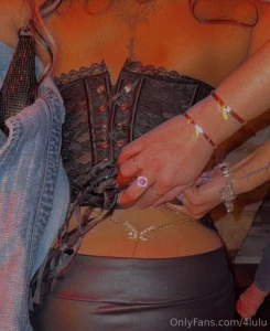 My birthday outfit was so cute