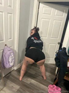 Babyyy do u love me part 1