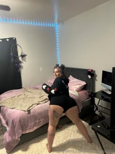 Babyyy do u love me part 5