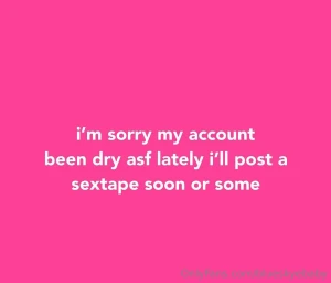 I promise lol part 1