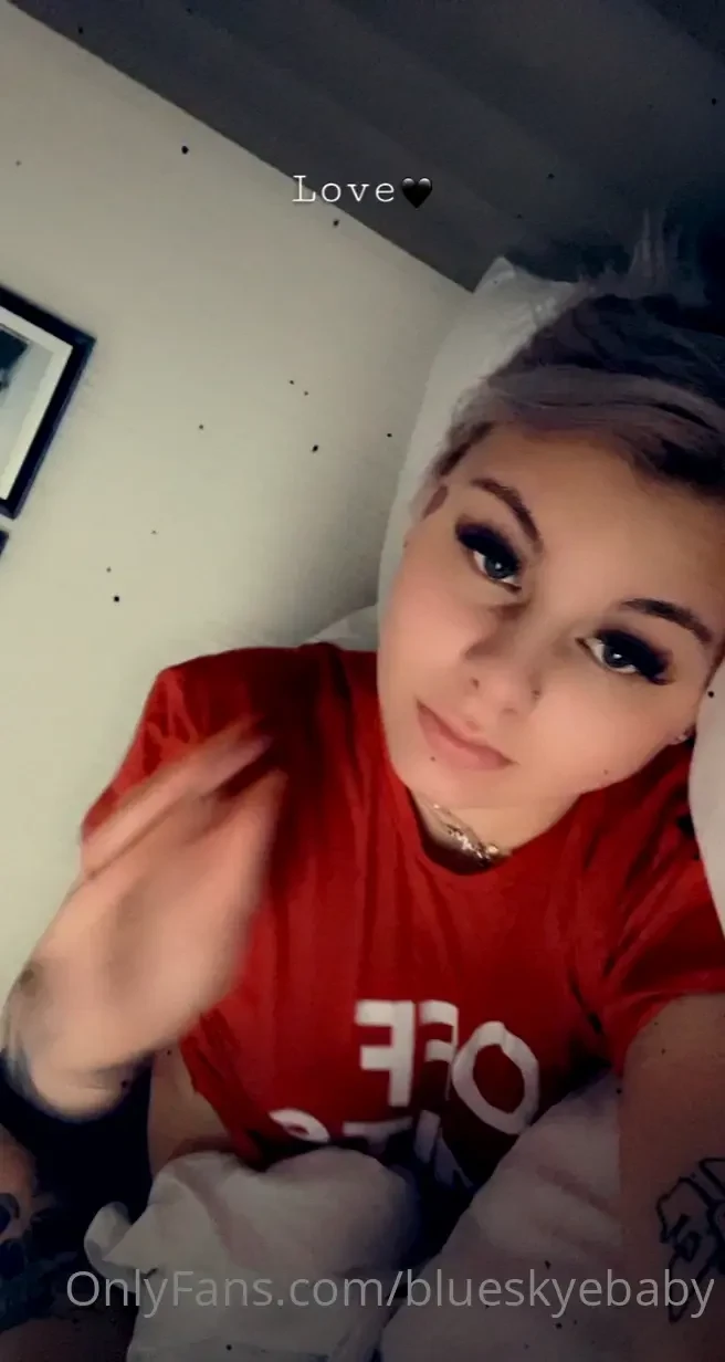 Sorry 4 the wait my sexy loves 