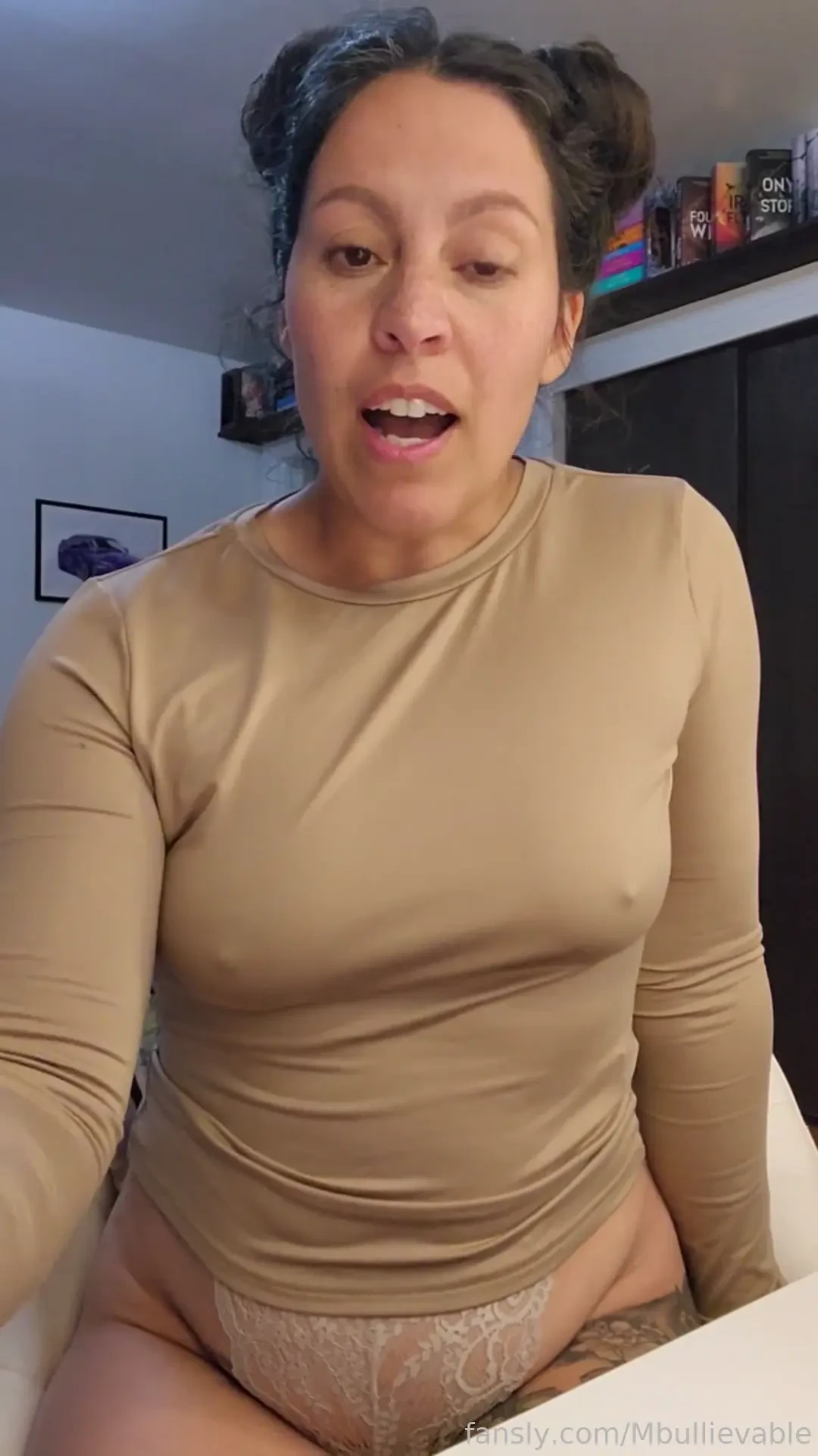 I got a new sex toy enjoy a full unboxing and first time use rated 10 