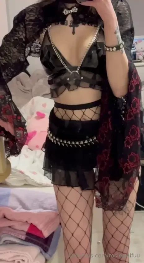 Do you know the video from my insta 