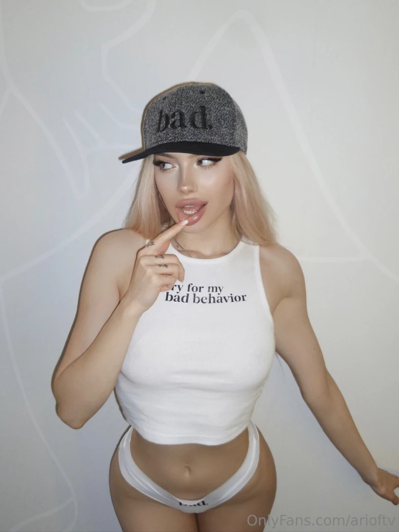 Real baddd part 1 