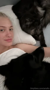 My fur babies part 1