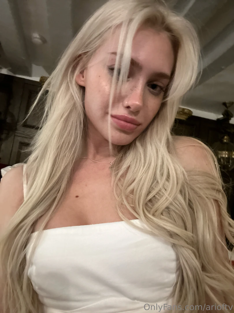 Messy hair don t care part 131 