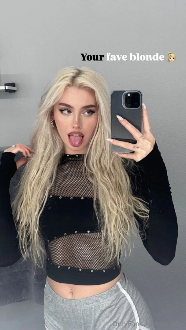 Whisper sweet things to me part 2 