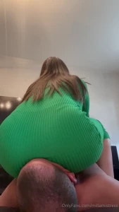 Sniff my ass part 5