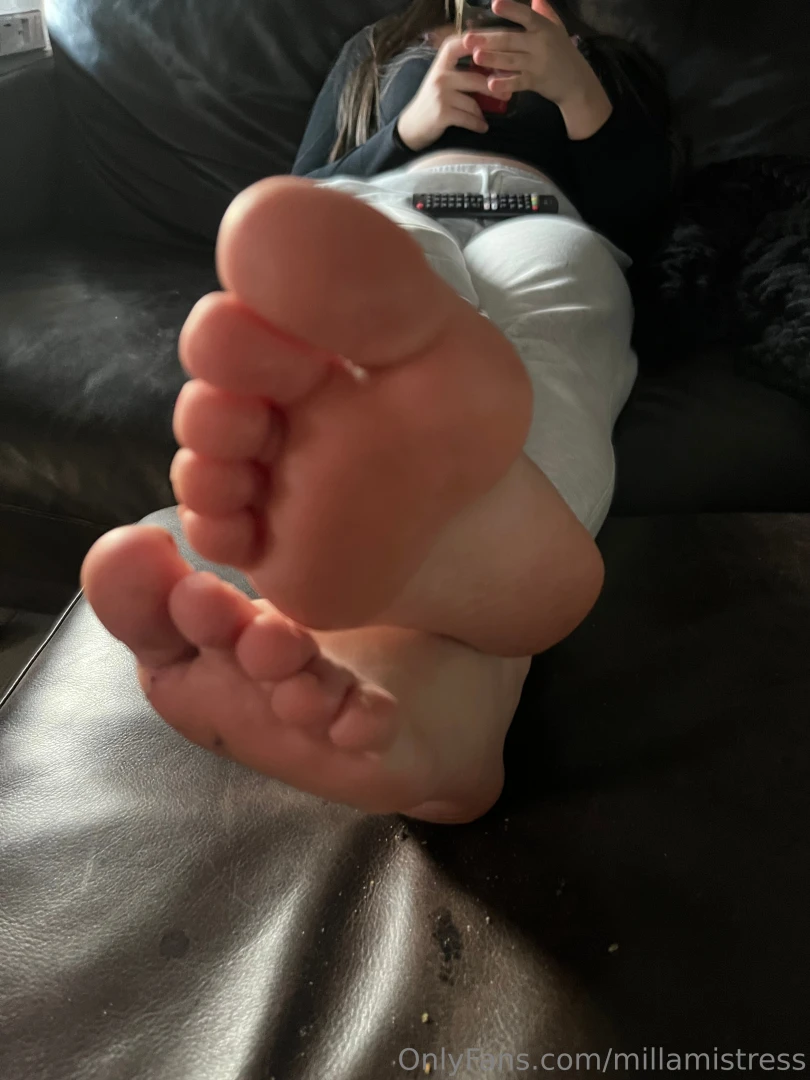 On your knees slave part 7 