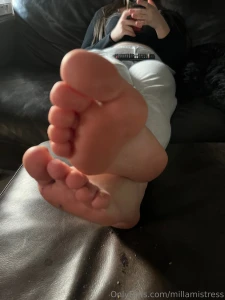 On your knees slave part 7