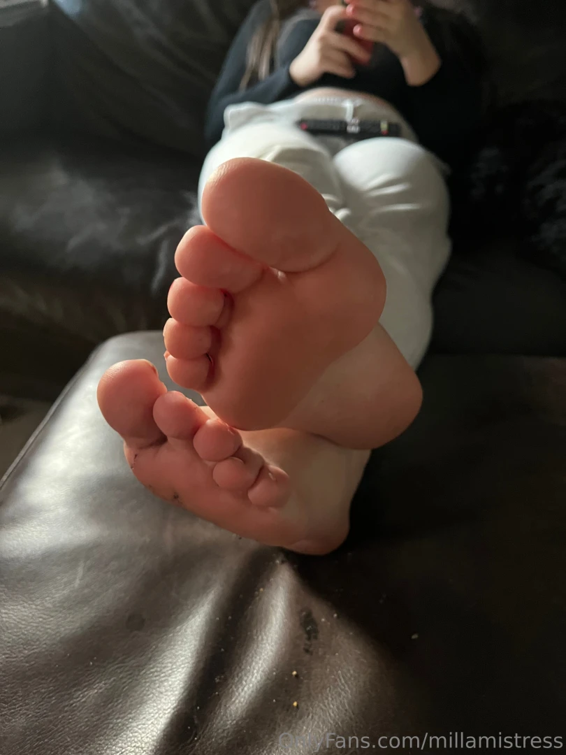 On your knees slave part 5 