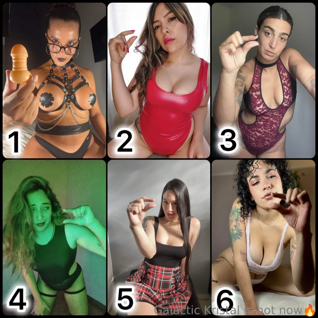 Are you ashamed of what you have between your legs don t worry we ll 