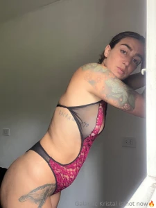 Wildgirlfetish part 3