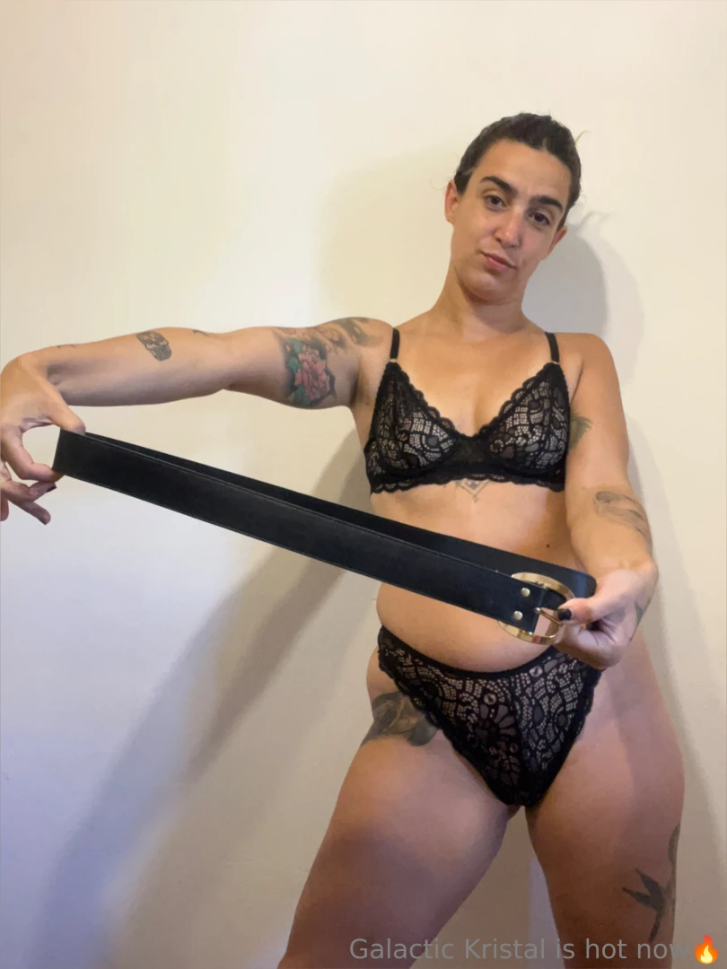 Let me think about your punishment 