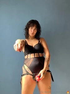 Have u ever had a goddess before