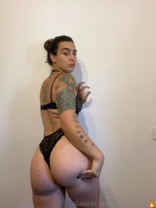 Time to worship a latin ass