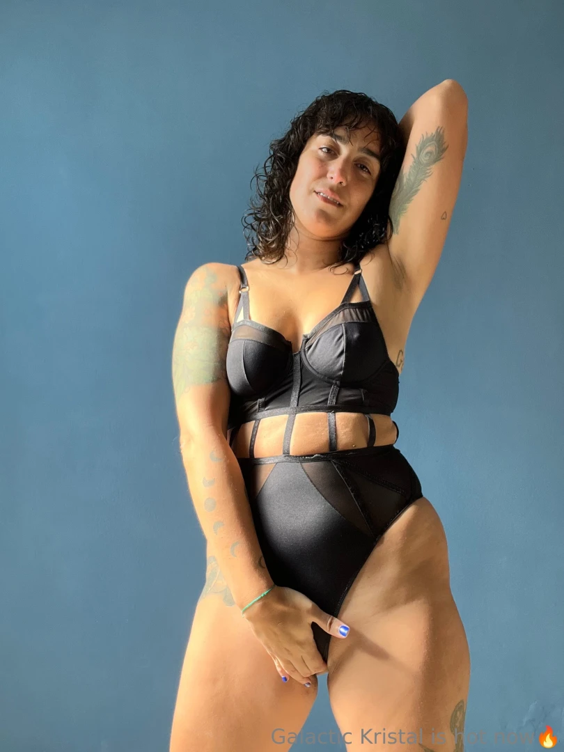 What do you think about my new look 