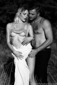 No one i d rather get sweaty with on a wet wednesday part 10