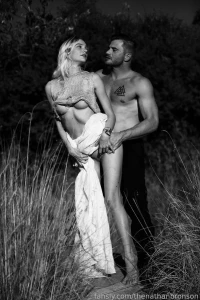 More hot pics keep on coming join me and kenna for some naked fun in part 13