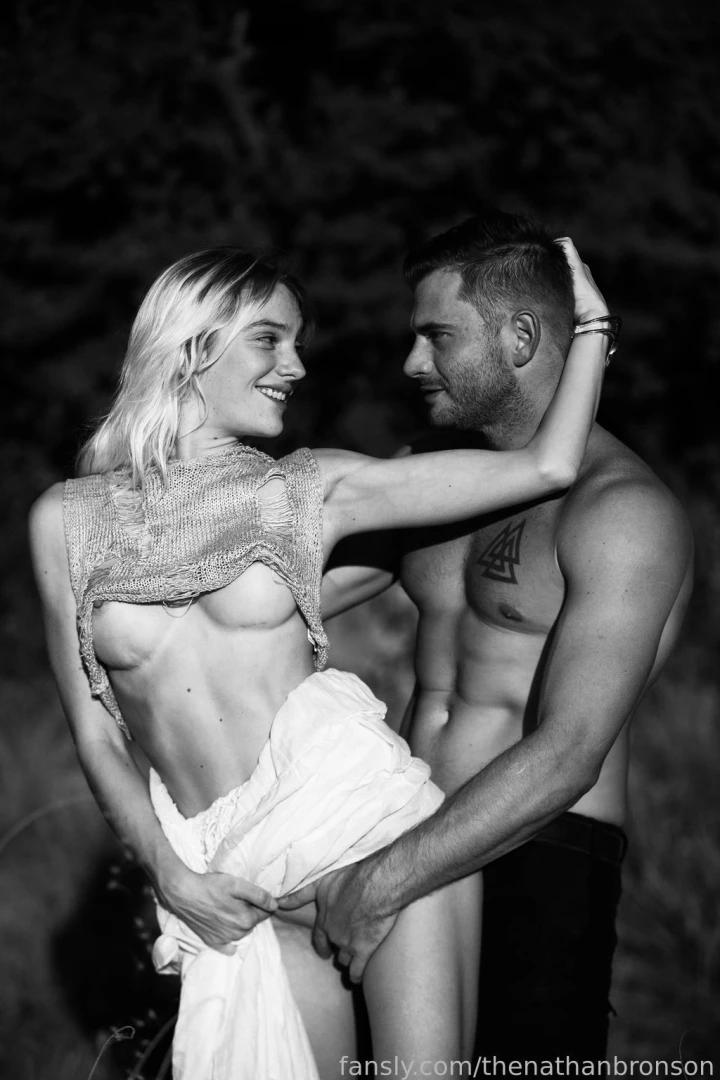 More hot pics keep on coming join me and kenna for some naked fun in part 11 