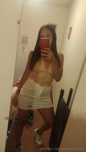 I m going out tonight love what do you say how do i look