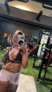 Lift with me part 2