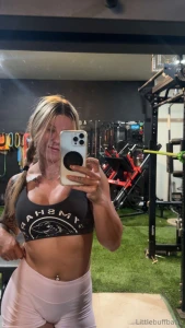 Lift with me part 1