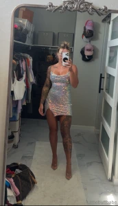 I have to wear this for an event soon what do you think yes or find