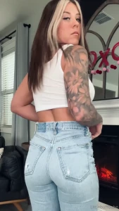 Littlebuffbabe part 1