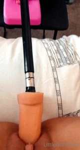 Testing it out i think i prob need a more expensive one lol but we