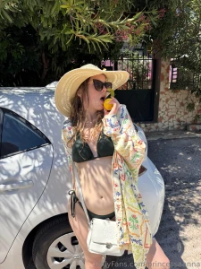 If you eat a whole lemon i ll give you a bite for the tit part 1