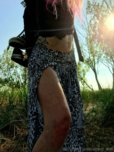 Pentwater mi beach daze spent some time on the beach finalizing part 9