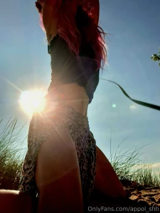 Pentwater mi beach daze spent some time on the beach finalizing part 14