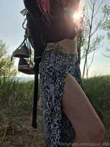 Pentwater mi beach daze spent some time on the beach finalizing part 15