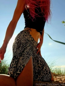 Pentwater mi beach daze spent some time on the beach finalizing part 10