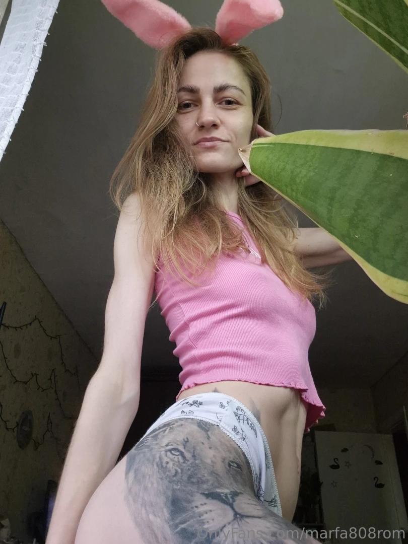 Marfusha808 part 3 